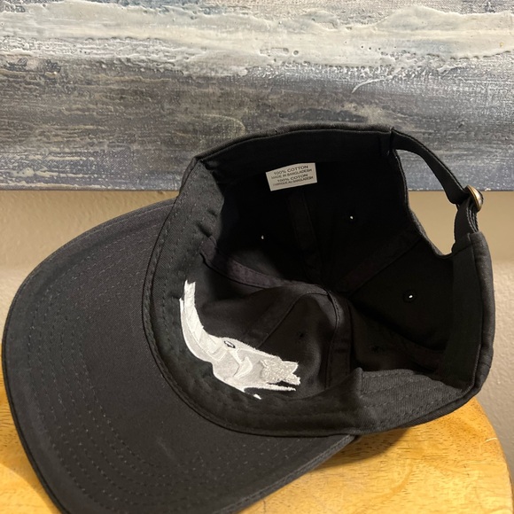 Toy Story pizza planet strap back dad hat - Picture 3 of 4